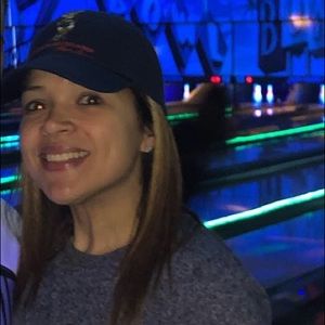 Meet your Posher, Kanesly